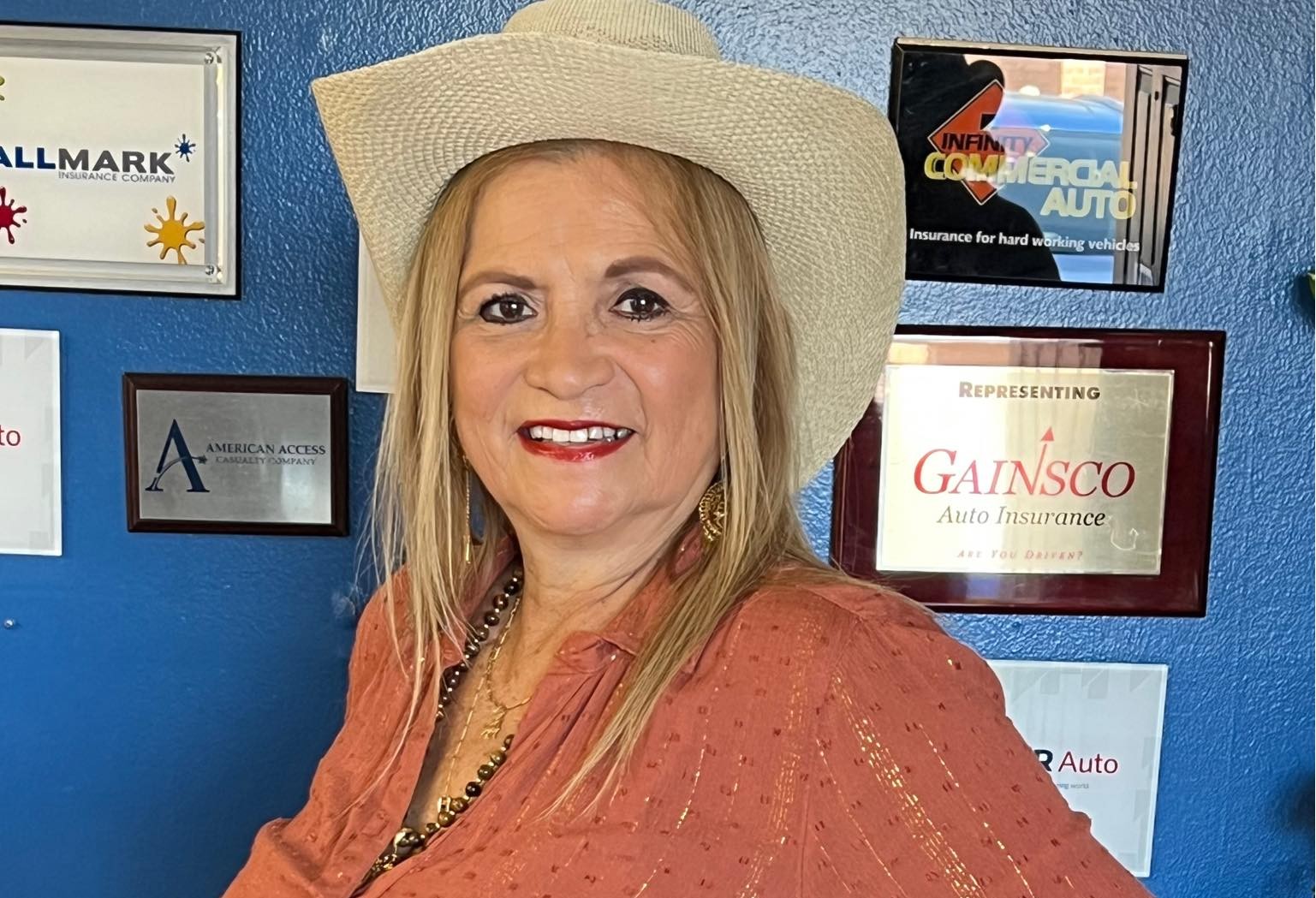 elizabeth gutierrez ayuda hispana insurance houston