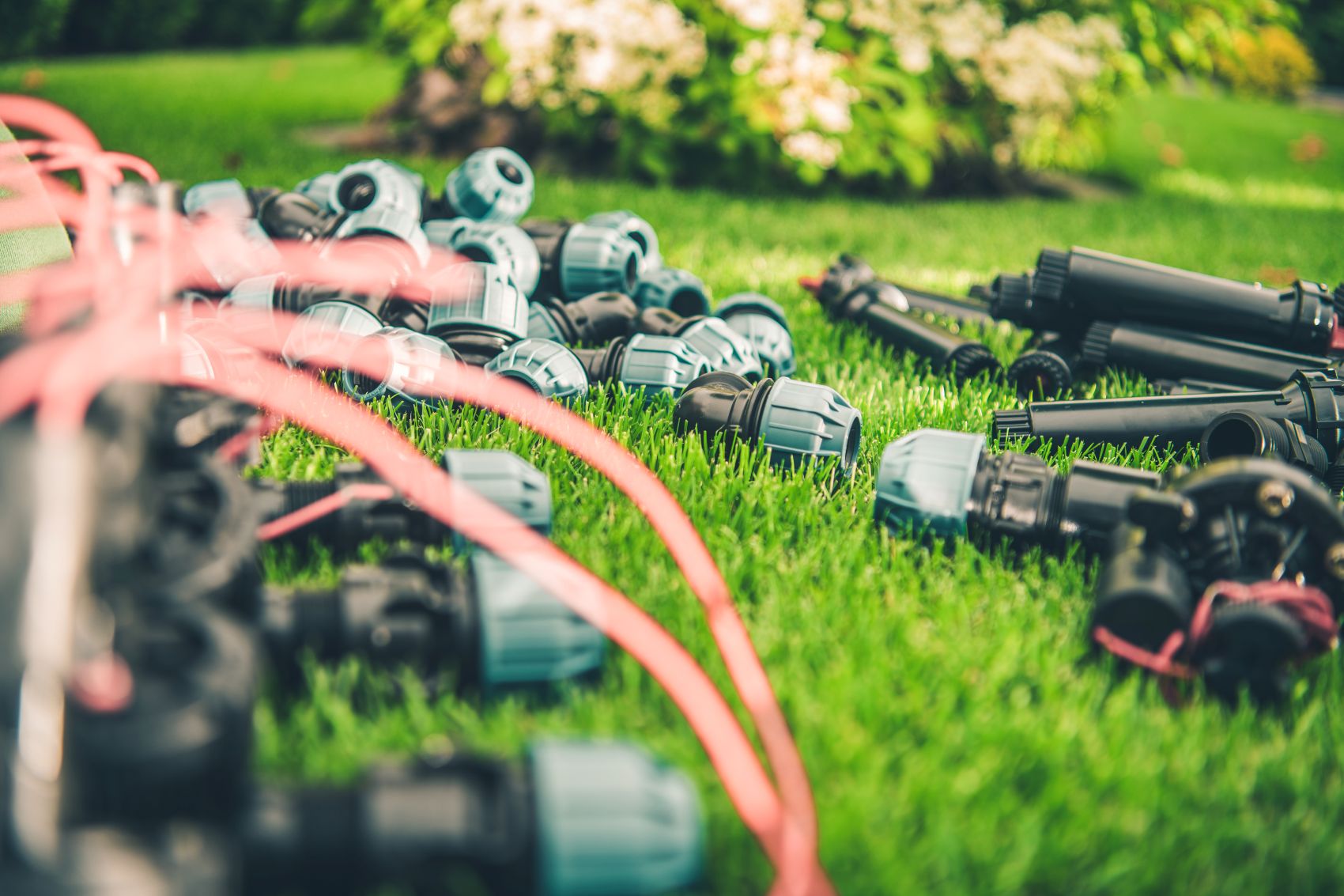 curso tecnico irrigador en dallas, houston, texas