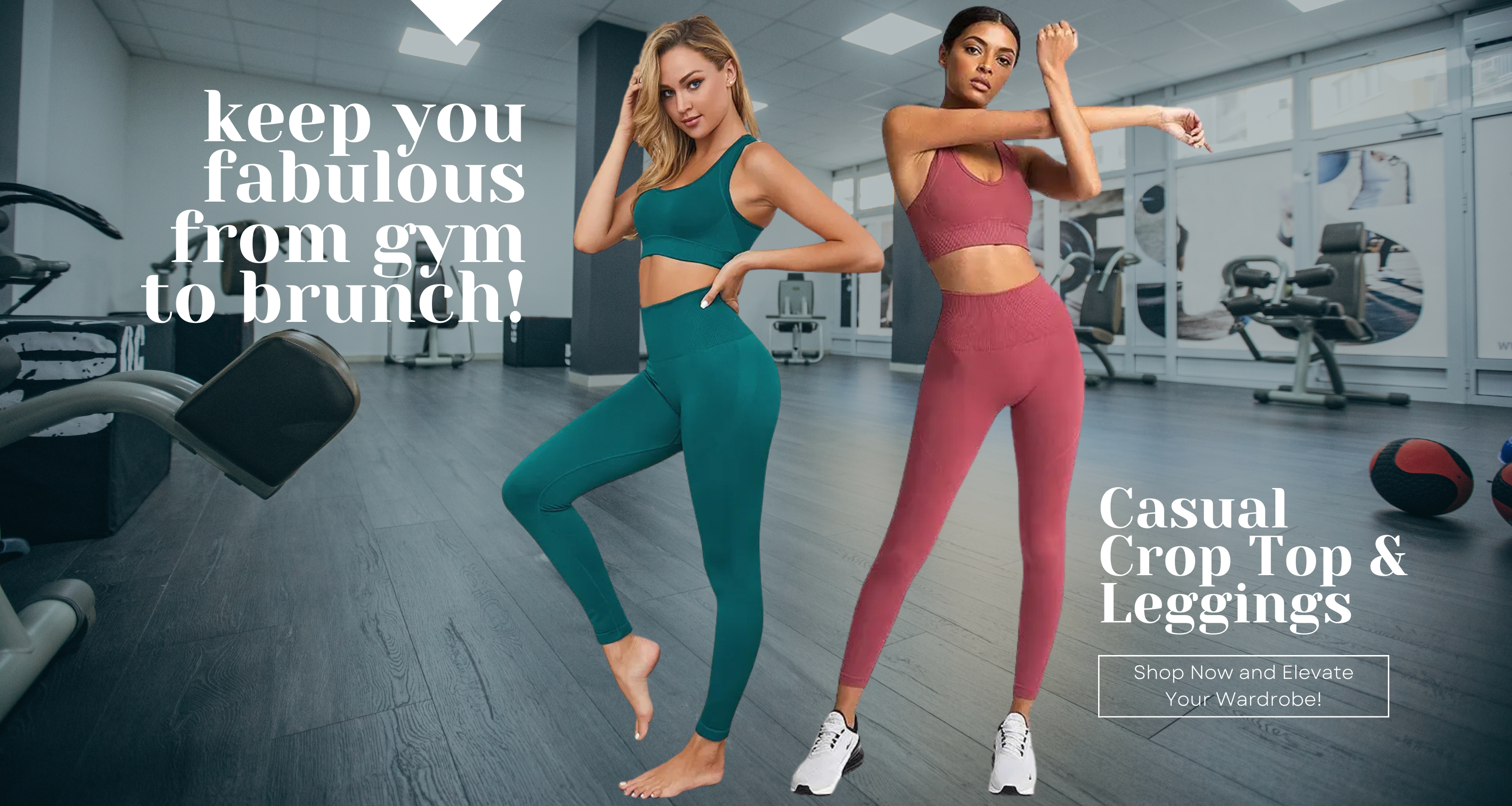 koppla active wear ropa deportiva para mujer