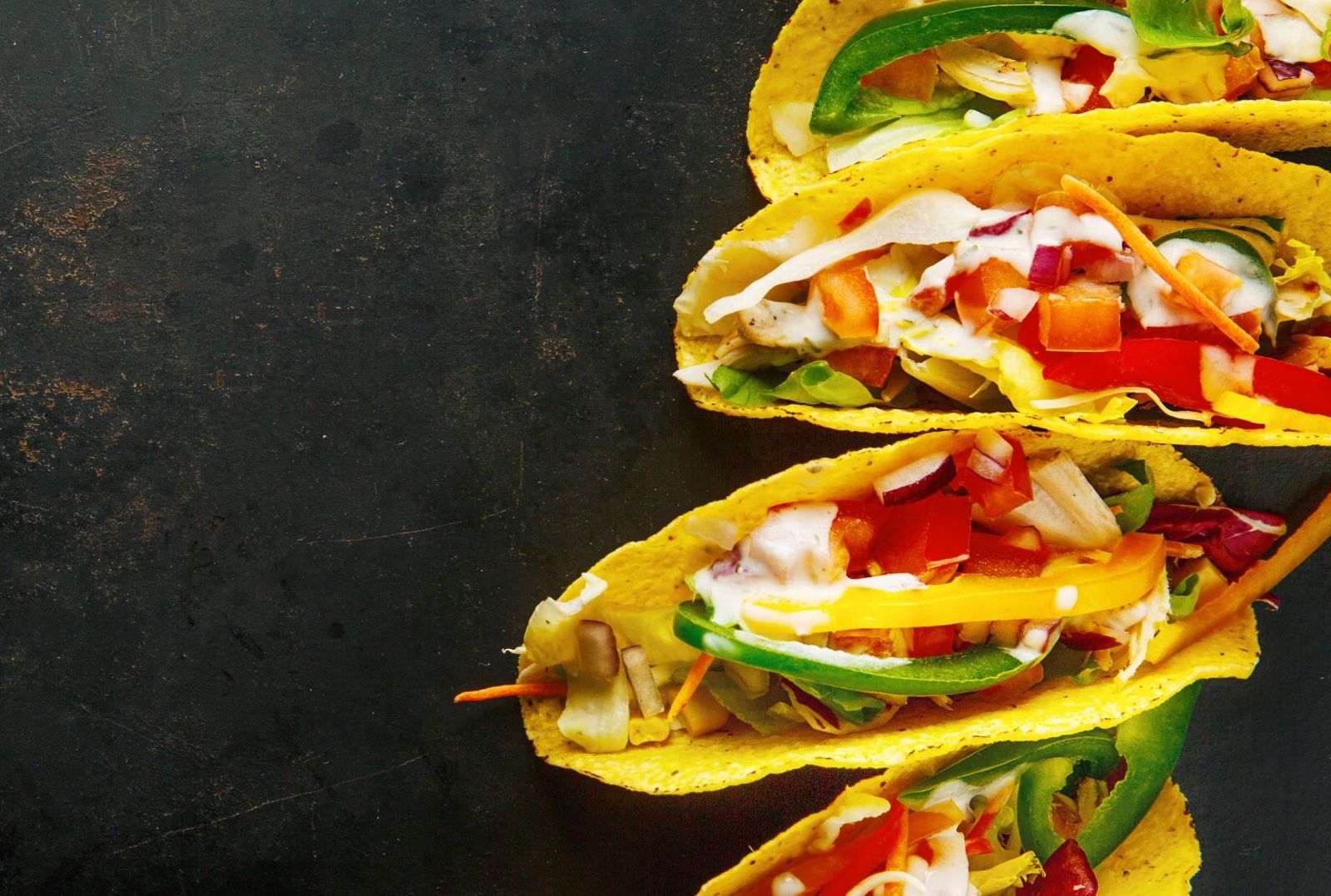 los mejores tacos mexicanos en houston, texas