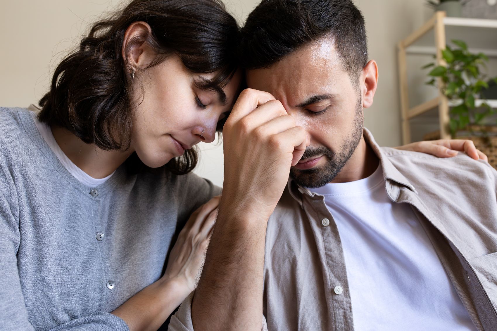 como superar la ruptura de una relacion de pareja